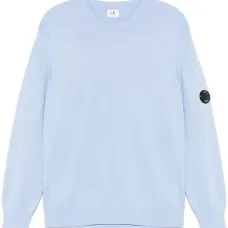 Свитер с декором Lens