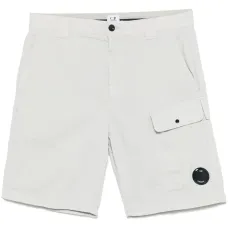 Шорты с декором Lens