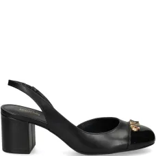 Туфли на каблуке