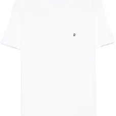 Футболка с логотипом