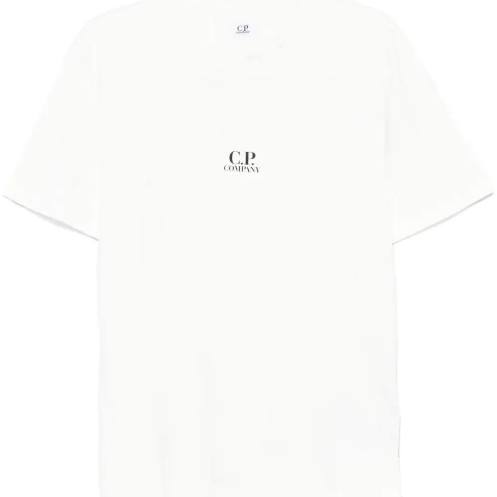 Футболка с графичным принтом