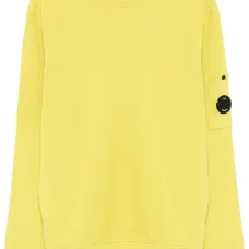 Хлопковая толстовка