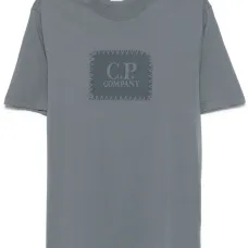 Футболка с логотипом