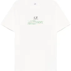 Футболка с логотипом