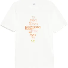 Футболка с логотипом