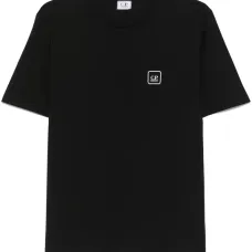 Футболка с графичным принтом