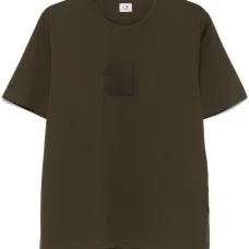 Футболка с логотипом Футболка с логотипом