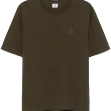 Футболка с логотипом Футболка с логотипом