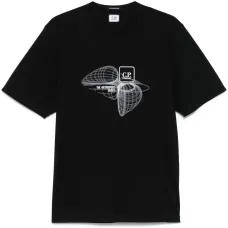 Футболка с короткими рукавами Футболка с короткими рукавами