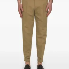 Укороченные брюки Укороченные брюки