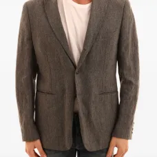 однобортный пиджак