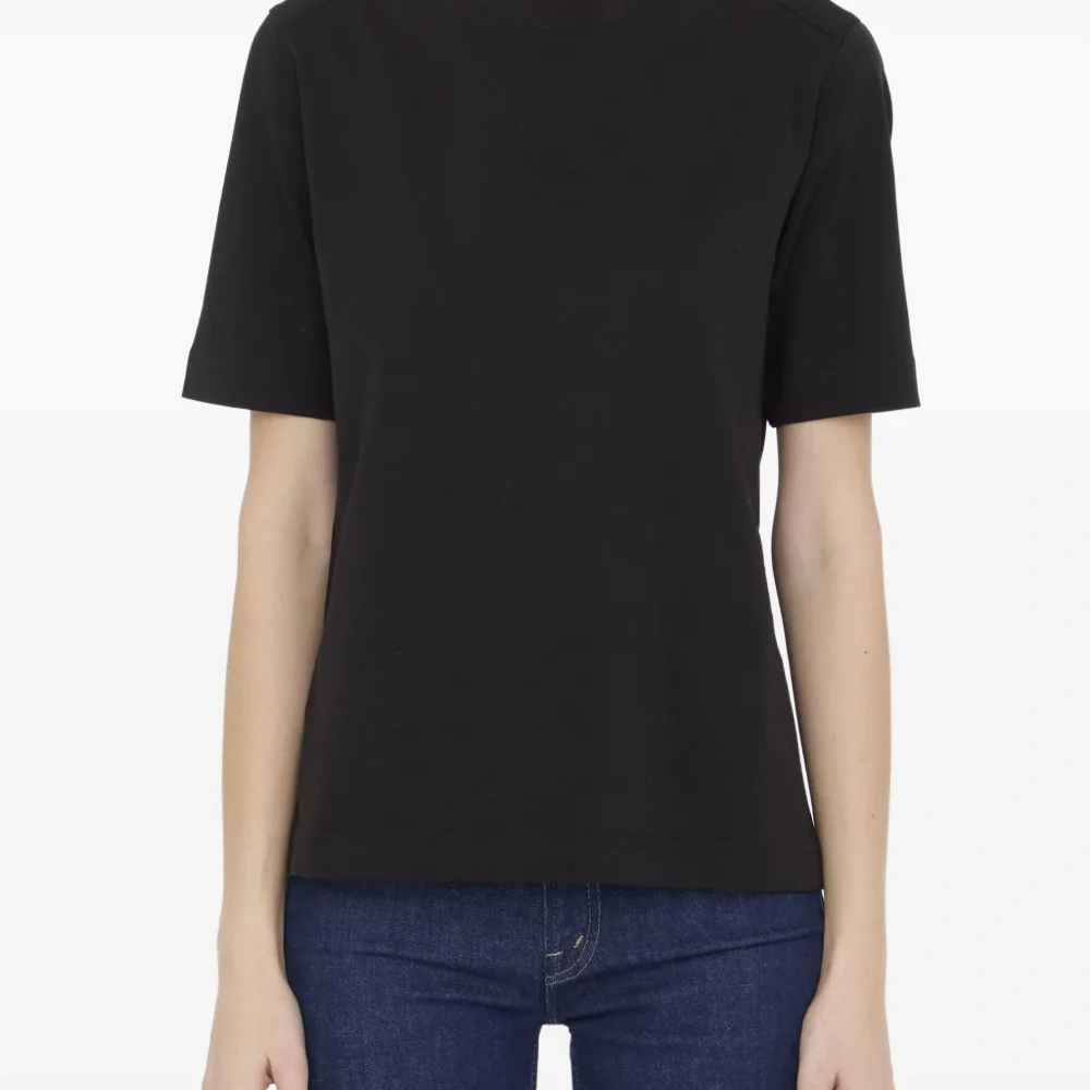 Хлопковая футболка