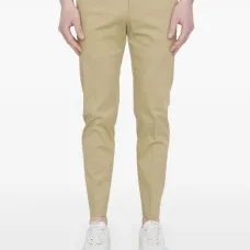 Брюки с карманами Брюки с карманами