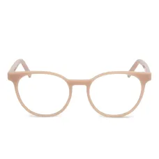 Очки в квадратной оправе