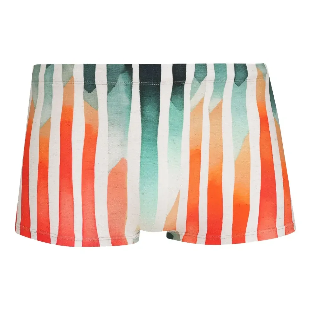 Плавки в полоску Плавки в полоску