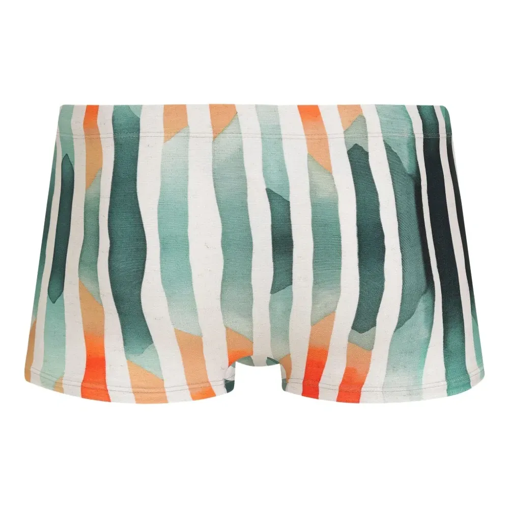 Плавки в полоску Плавки в полоску