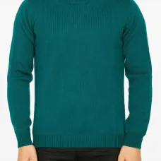 Шерстяной свитер