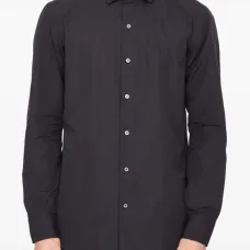 Рубашка на пуговицах