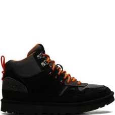 Кроссовки Highland Black Кроссовки Highland Black