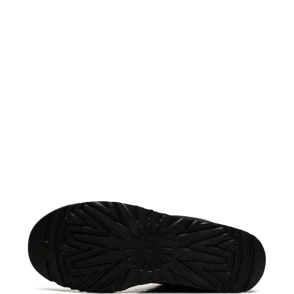 Кроссовки Highland Black Кроссовки Highland Black