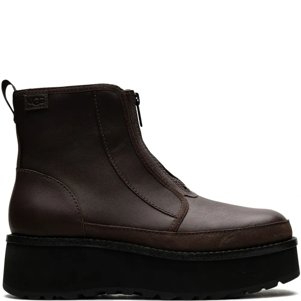 Ботинки Cityfunc Burnt Cedar Ботинки Cityfunc Burnt Cedar