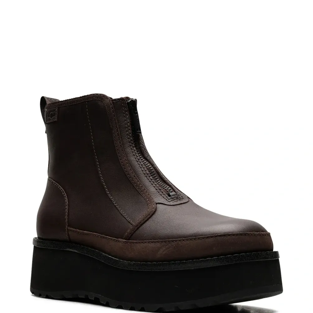 Ботинки Cityfunc Burnt Cedar Ботинки Cityfunc Burnt Cedar