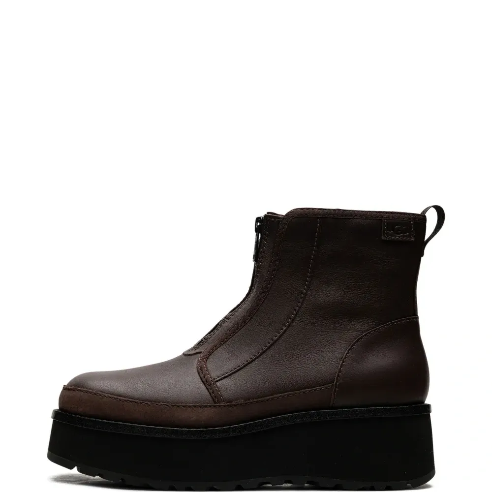 Ботинки Cityfunc Burnt Cedar Ботинки Cityfunc Burnt Cedar