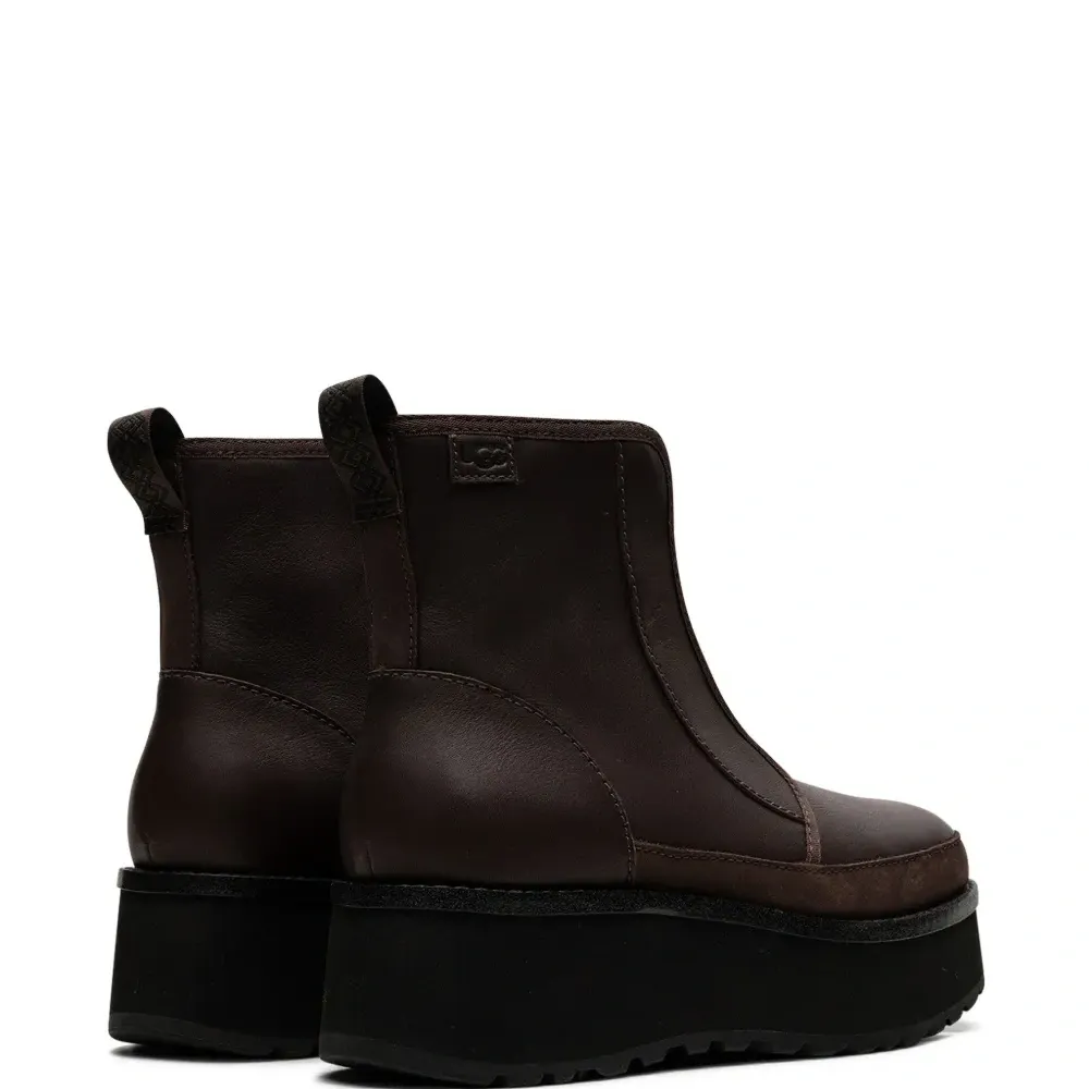 Ботинки Cityfunc Burnt Cedar Ботинки Cityfunc Burnt Cedar