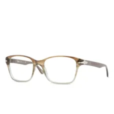 Очки в квадратной оправе