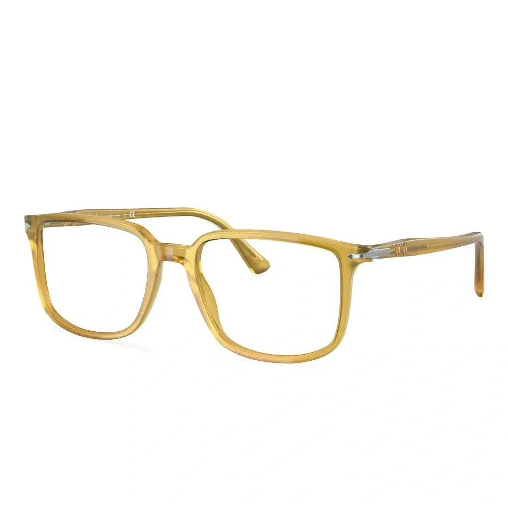 Очки в квадратной оправе