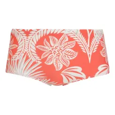 Плавки-шорты COPACABANA с цветочным принтом