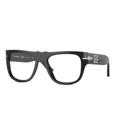 Очки в квадратной оправе