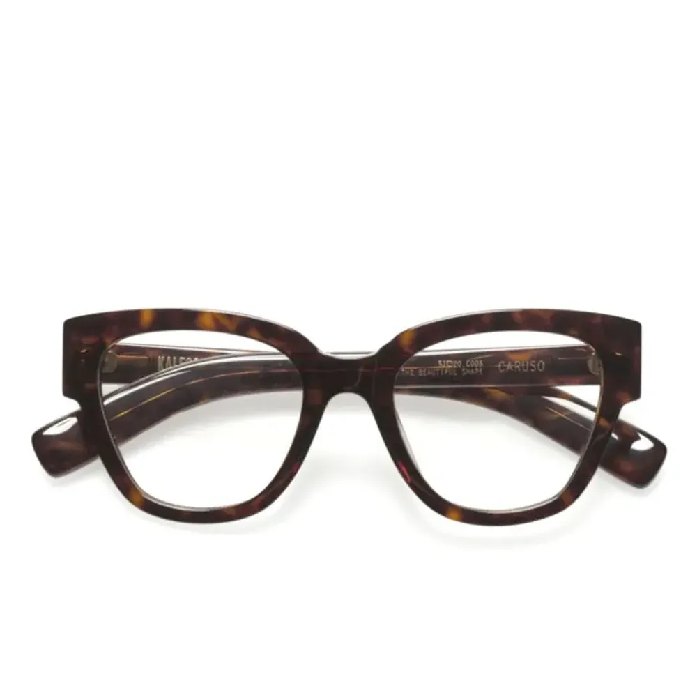Очки Caruso 5 в квадратной оправе