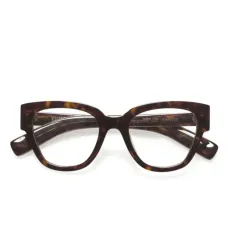 Очки Caruso 5 в квадратной оправе Очки Caruso 5 в квадратной оправе