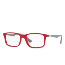 Очки в прямоугольной оправе Очки в прямоугольной оправе