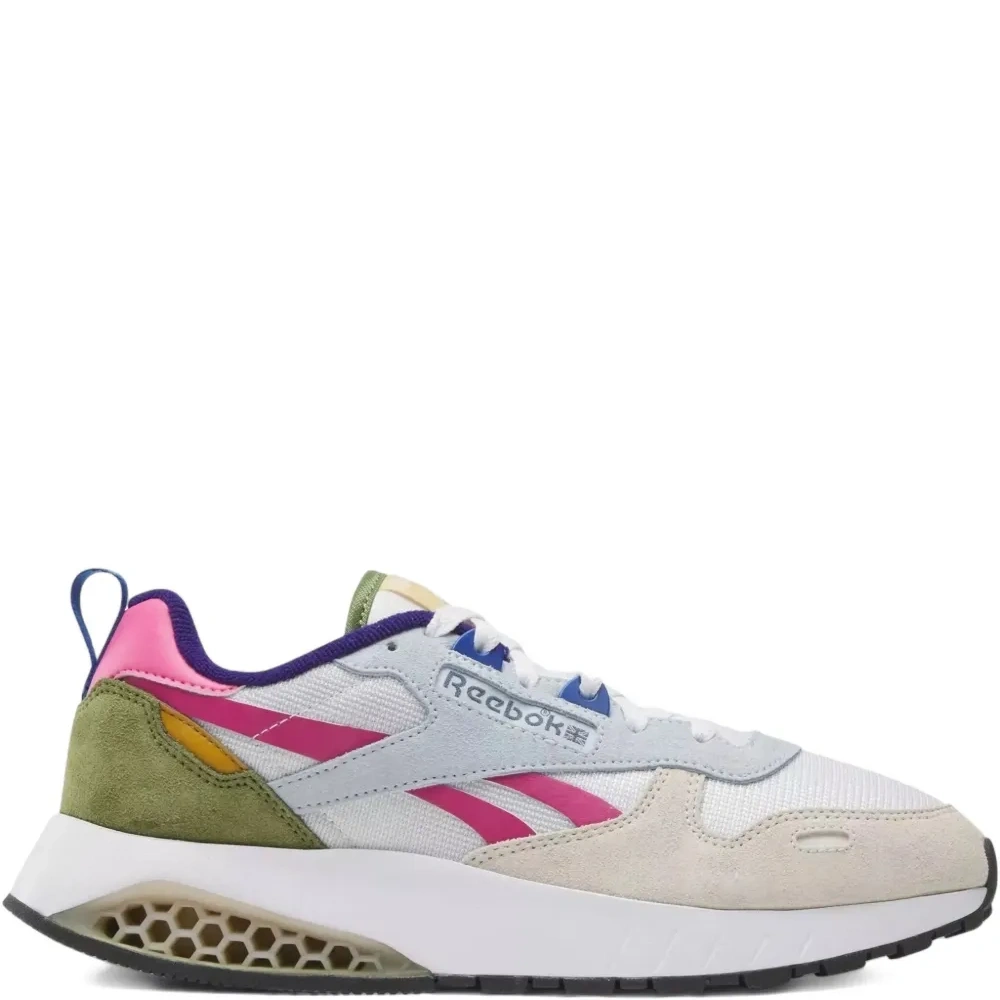 Кроссовки Classic Leather Hexa