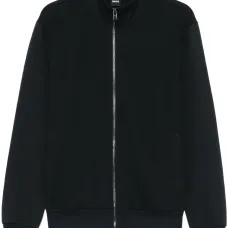 Куртка на молнии