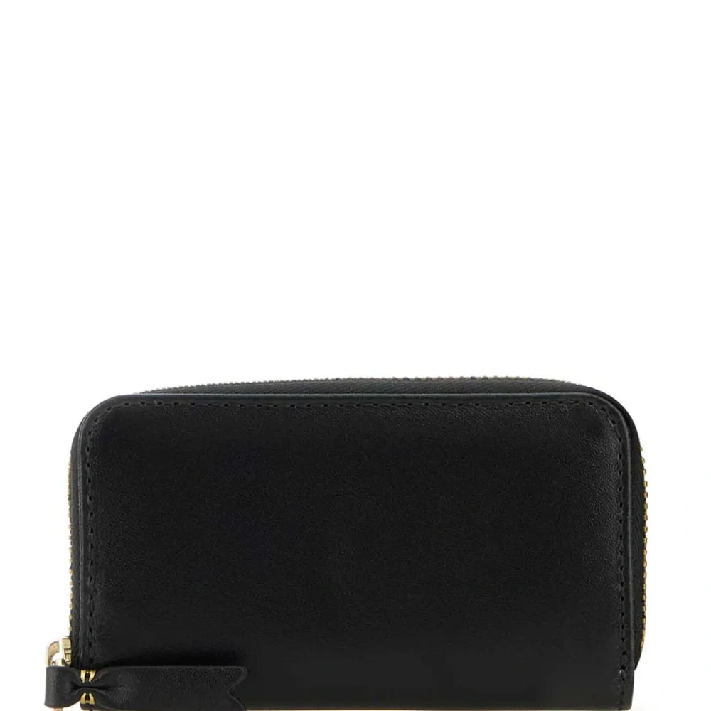 Кожаный кошелек Кожаный кошелек