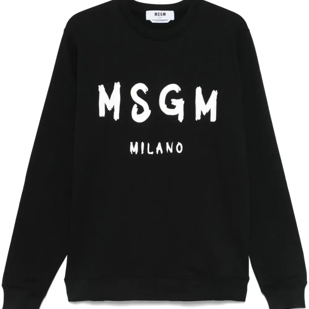 Толстовка с логотипом