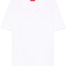 Рубашка поло с короткими рукавами