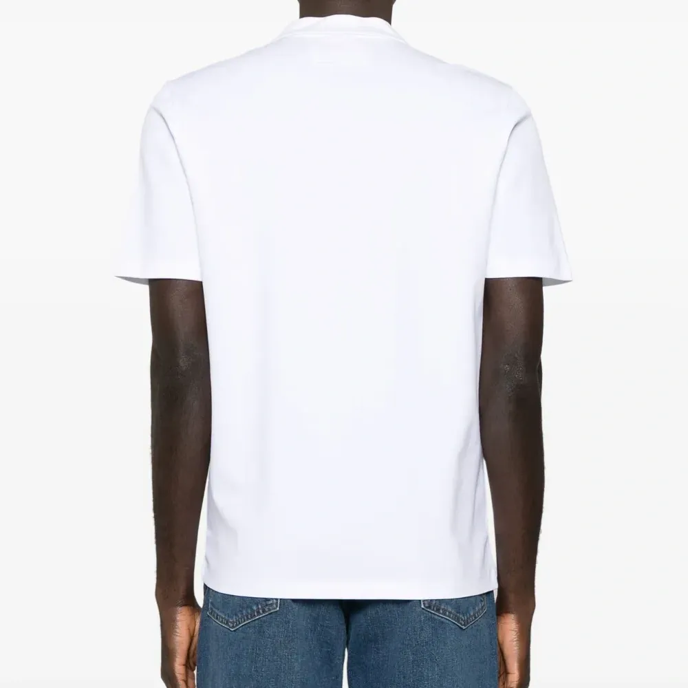 Рубашка поло с короткими рукавами