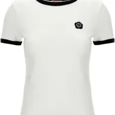 Футболка Boke Flower 2.0