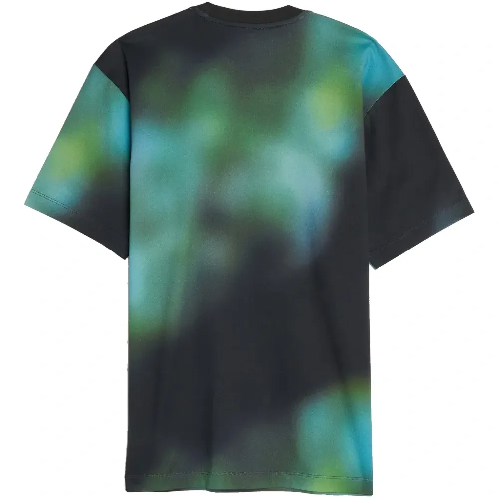 Футболка M Reg AOP из коллаборации с Wildside