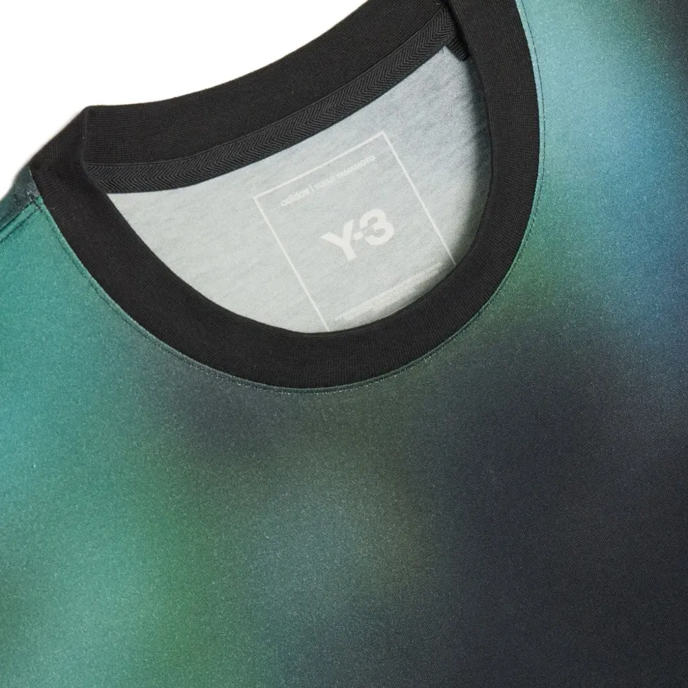 Футболка M Reg AOP из коллаборации с Wildside