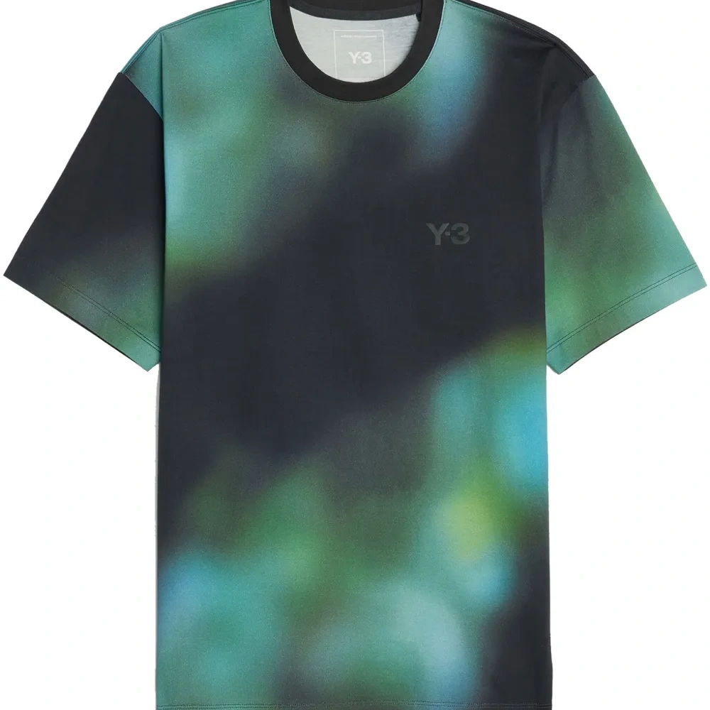 Футболка M Reg AOP из коллаборации с Wildside