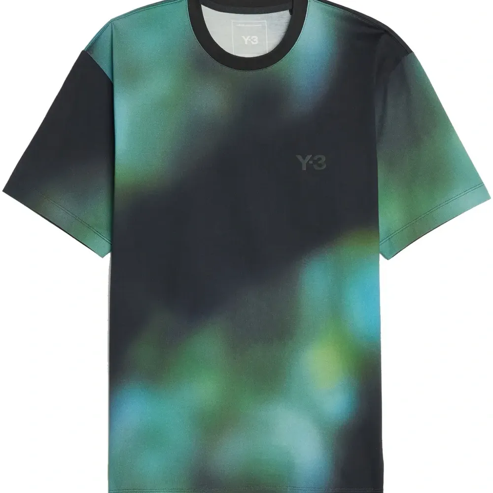 Футболка M Reg AOP из коллаборации с Wildside