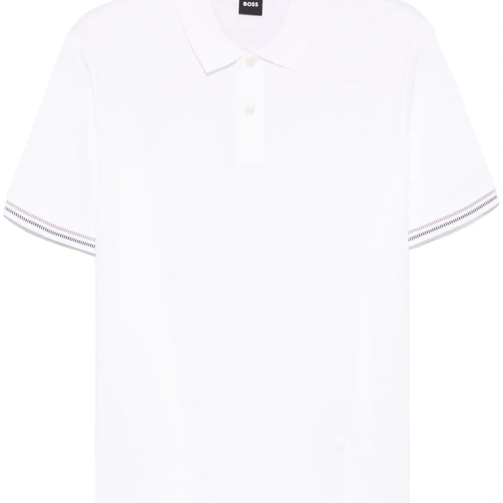 Рубашка поло