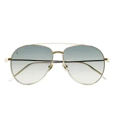 Солнцезащитные очки-пилоты Strauch