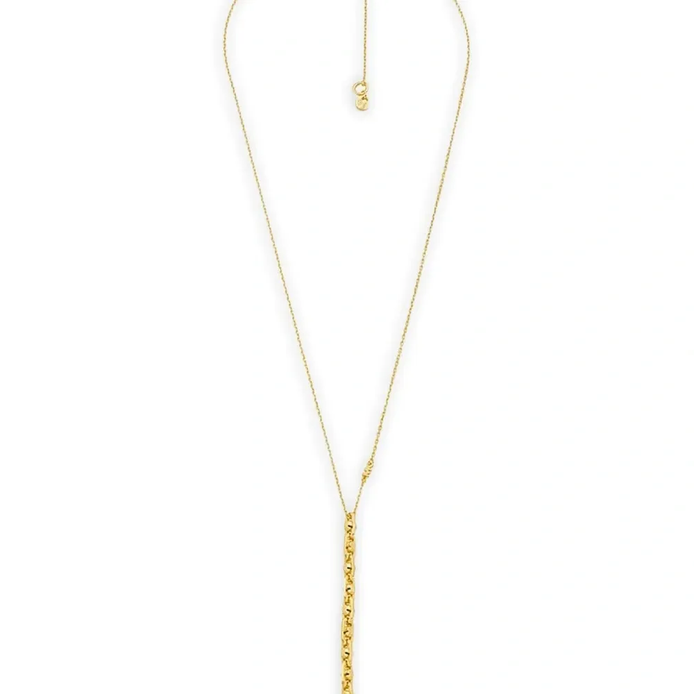 Цепочка на шею с подвеской