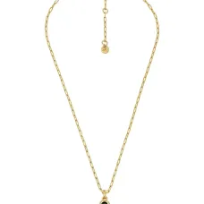 Цепочка на шею с подвеской